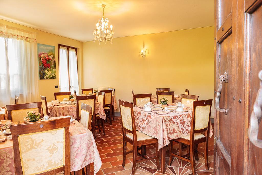 Agriturismo Villa Veronica Lama  Room photo