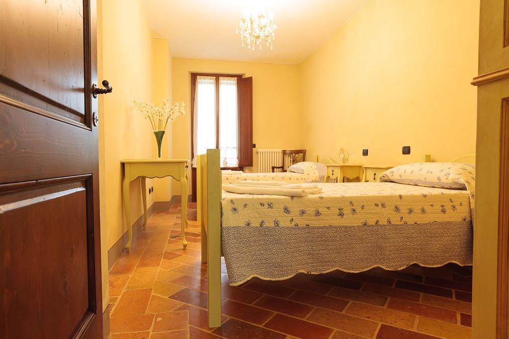Agriturismo Villa Veronica Lama  Room photo