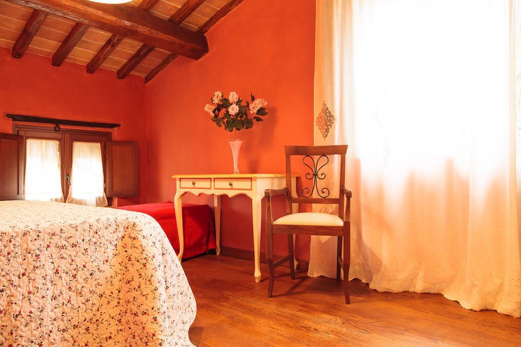 Agriturismo Villa Veronica Lama  Room photo